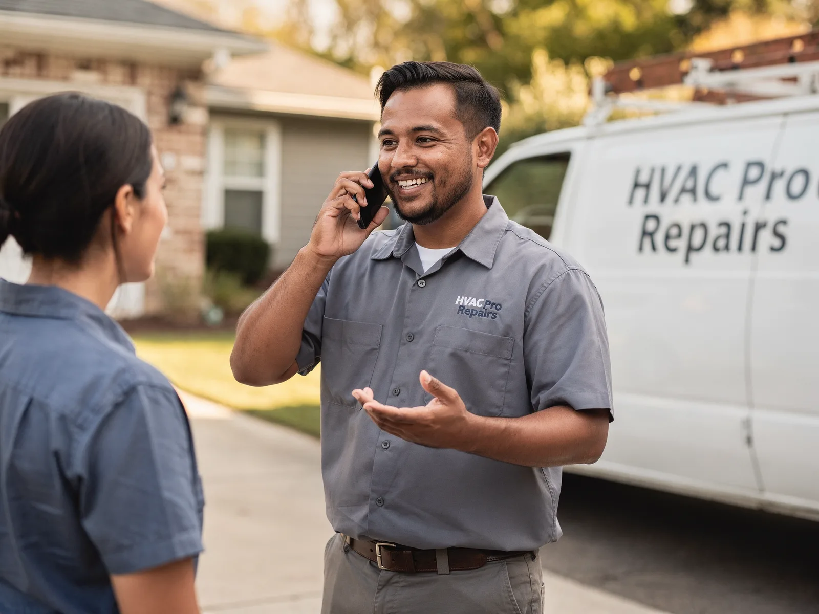 Heat Pump Repair Evansdale, IA FAQs
